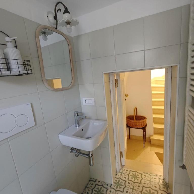 La Scalinata - Two-Bedroom House - 20