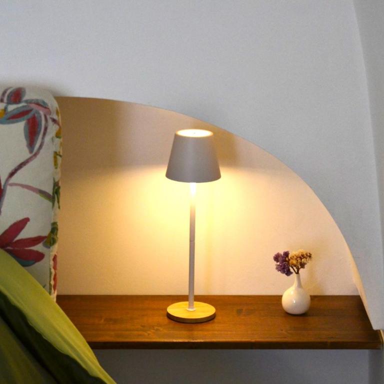 La Scalinata - Two-Bedroom House - 16