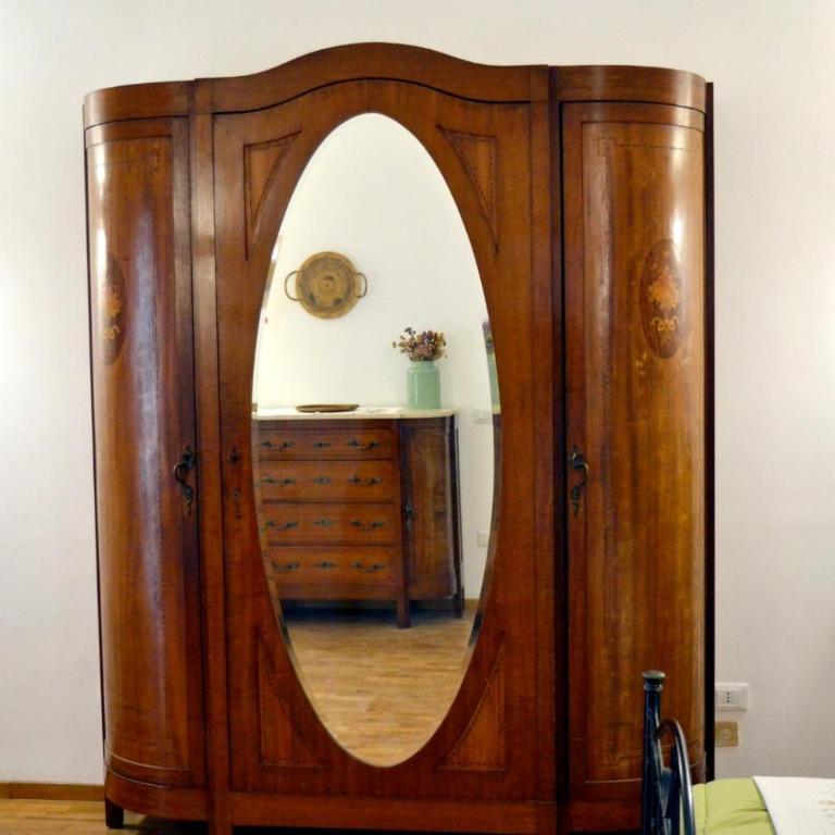 La Scalinata - Two-Bedroom House - 12