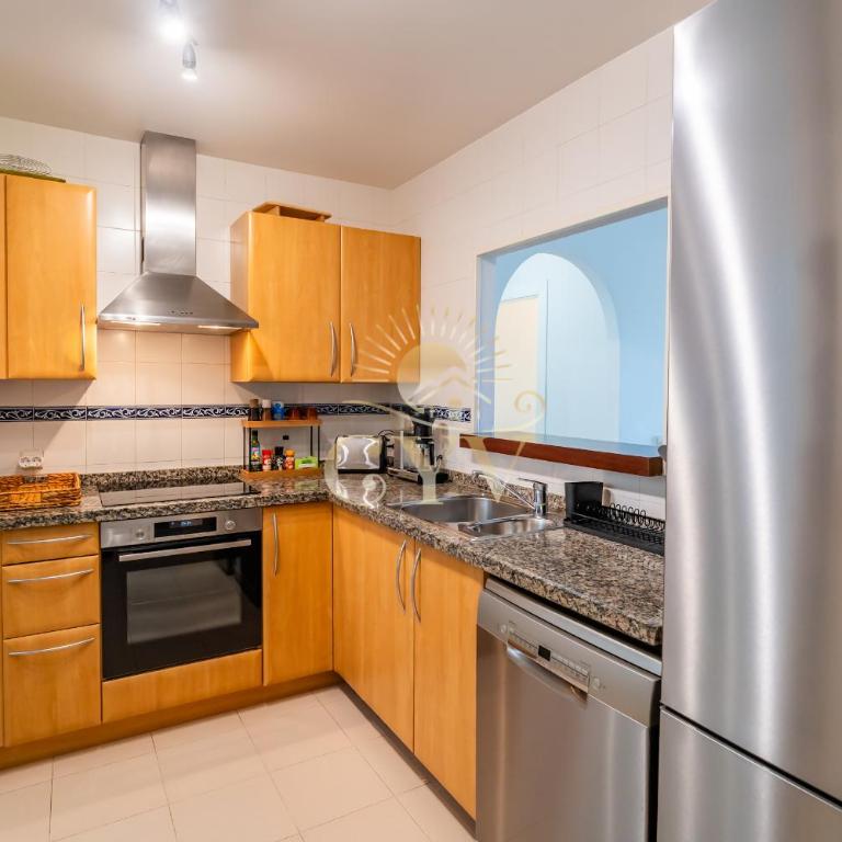 CYV - Modern comfort in Mijas - Apartamento - Planta baja - 4