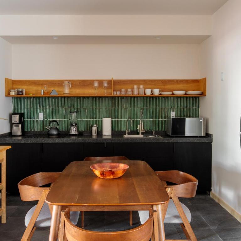 OWA Wellness Center - Apartamento de 2 dormitorios - 16