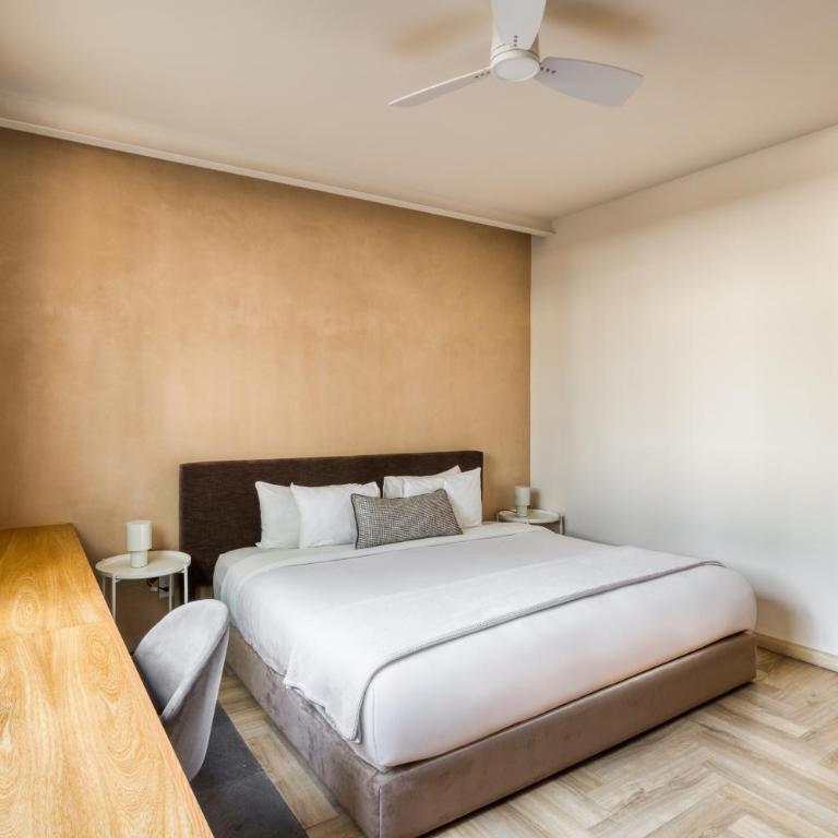 OWA Wellness Center - Apartamento de 2 dormitorios - 7