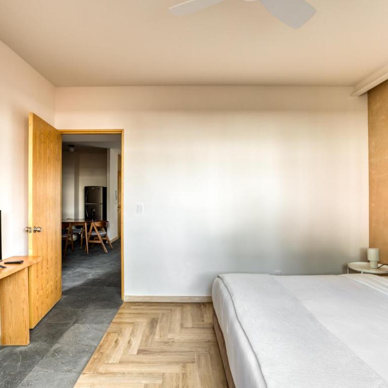 OWA Wellness Center - Apartamento de 2 dormitorios - 2