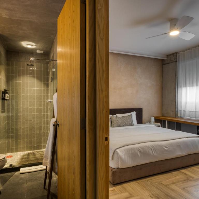 OWA Wellness Center - Apartamento de 2 dormitorios - 3