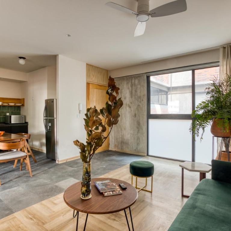 OWA Wellness Center - Apartamento de 2 dormitorios - 13