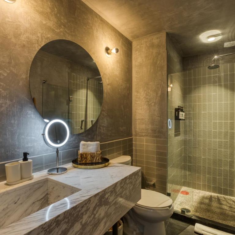 OWA Wellness Center - Apartamento de 2 dormitorios - 10