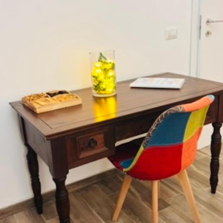 Pietre al Sole di Sicilia - Appartamento con 2 Camere da Letto - 18