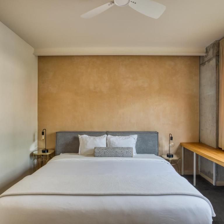 OWA Wellness Center - Apartamento de 2 dormitorios - 21