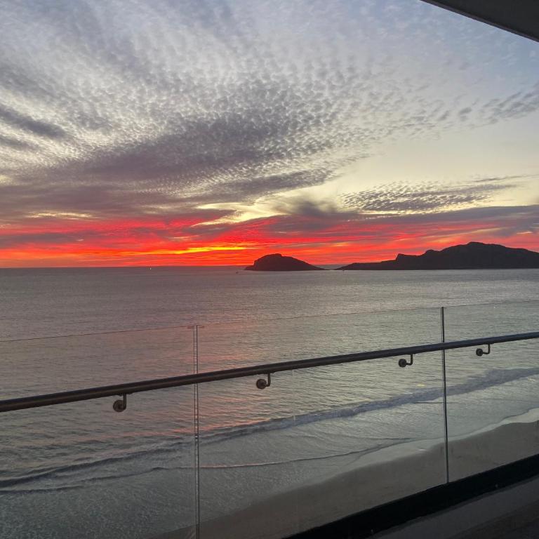 Excelente vista al mar - Two-Bedroom Apartment - 2