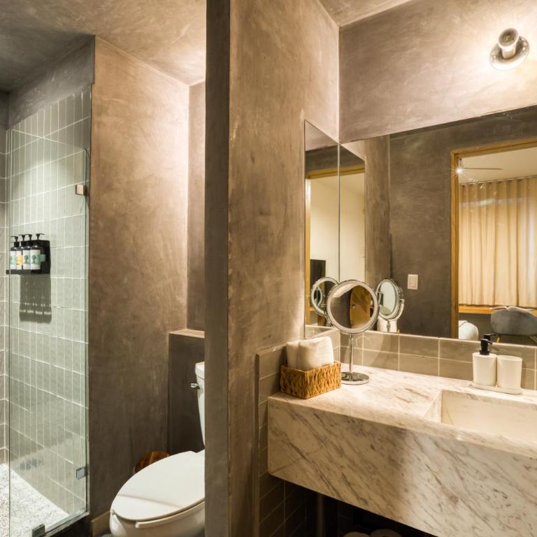OWA Wellness Center - Apartamento de 2 dormitorios - 25