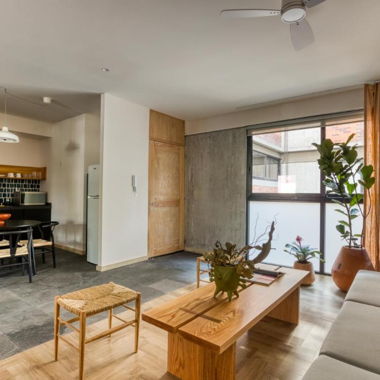 OWA Wellness Center - Apartamento de 2 dormitorios - 24