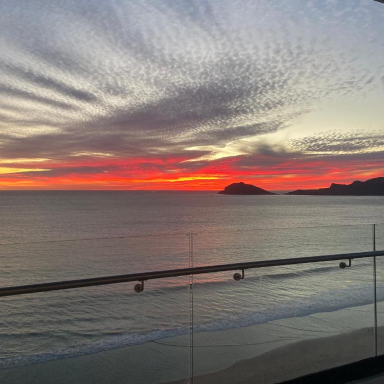 Excelente vista al mar - Two-Bedroom Apartment - 3