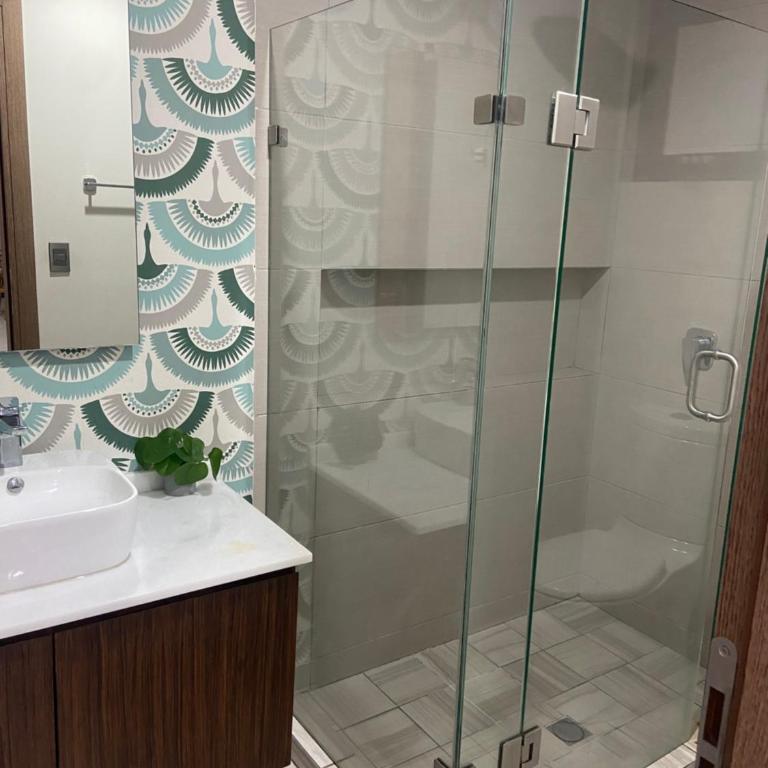 Excelente vista al mar - Two-Bedroom Apartment - 4
