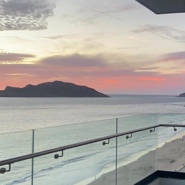 Excelente vista al mar - Two-Bedroom Apartment - 10