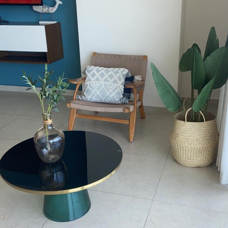 Excelente vista al mar - Two-Bedroom Apartment - 16