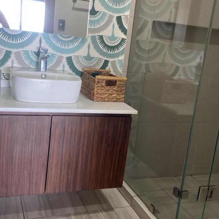 Excelente vista al mar - Two-Bedroom Apartment - 21