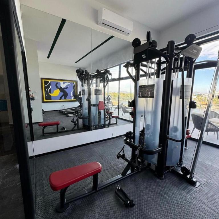 Excelente vista al mar - Two-Bedroom Apartment - 23