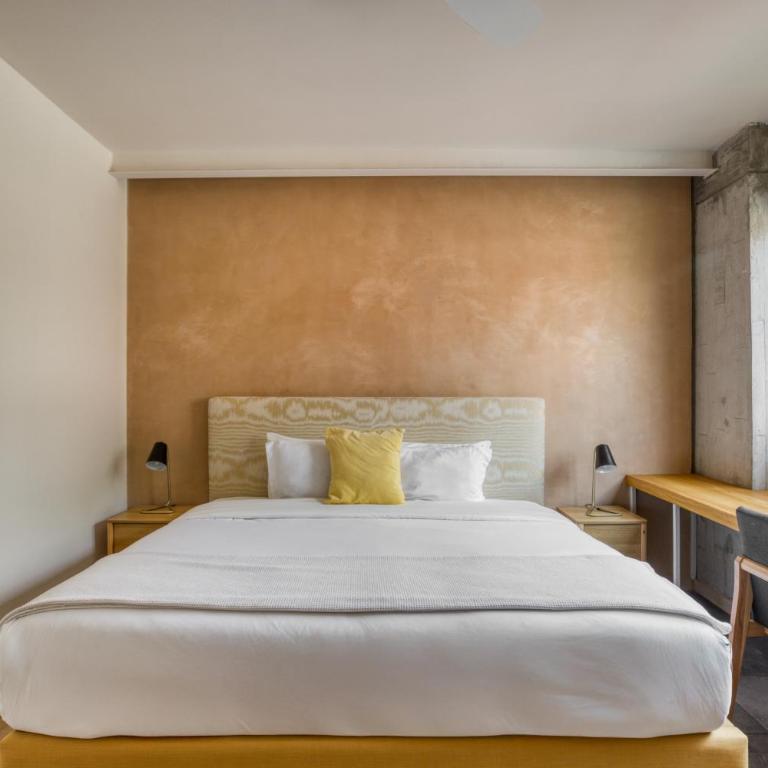 OWA Wellness Center - Apartamento de 2 dormitorios - 37