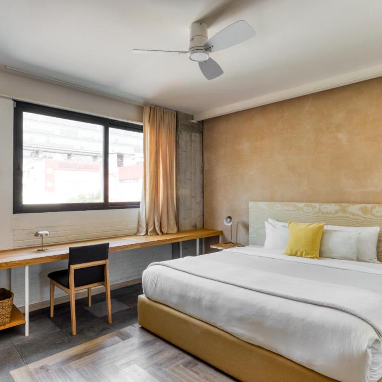 OWA Wellness Center - Apartamento de 2 dormitorios - 32