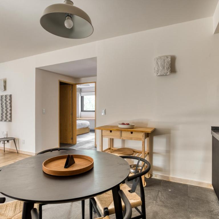OWA Wellness Center - Apartamento de 2 dormitorios - 28