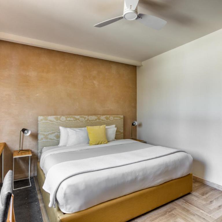 OWA Wellness Center - Apartamento de 2 dormitorios - 31