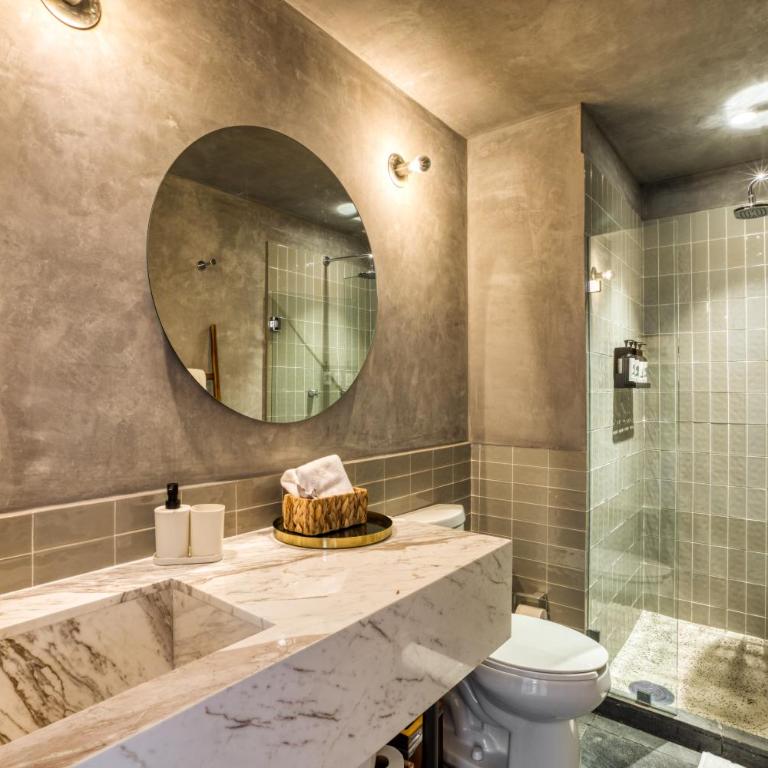OWA Wellness Center - Apartamento de 2 dormitorios - 35