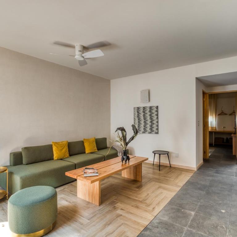 OWA Wellness Center - Apartamento de 2 dormitorios - 33