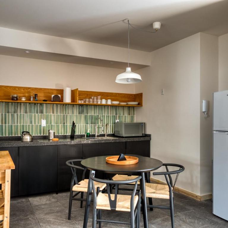 OWA Wellness Center - Apartamento de 2 dormitorios - 38