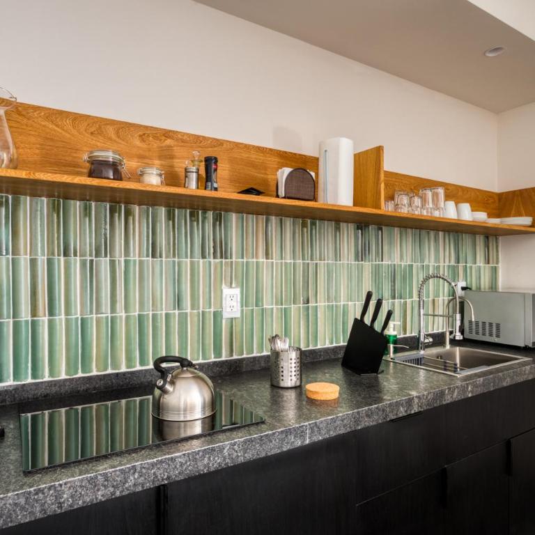 OWA Wellness Center - Apartamento de 2 dormitorios - 39