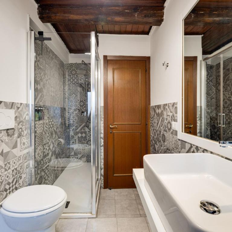 Linhouse - Appartement 2 Chambres - 25