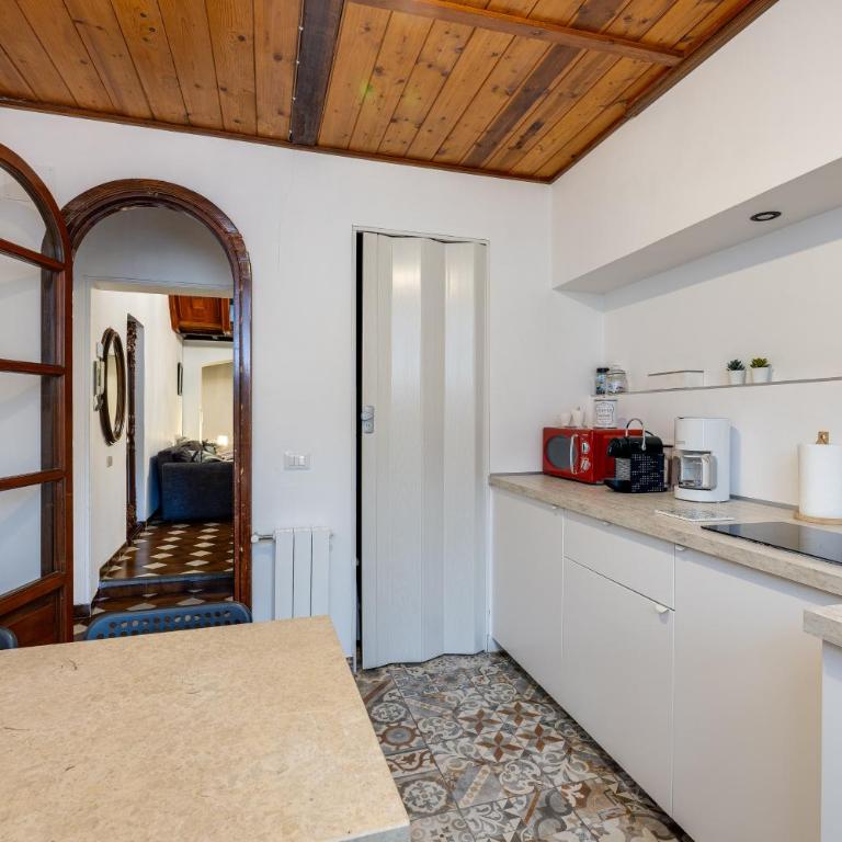 Linhouse - Appartement 2 Chambres - 19