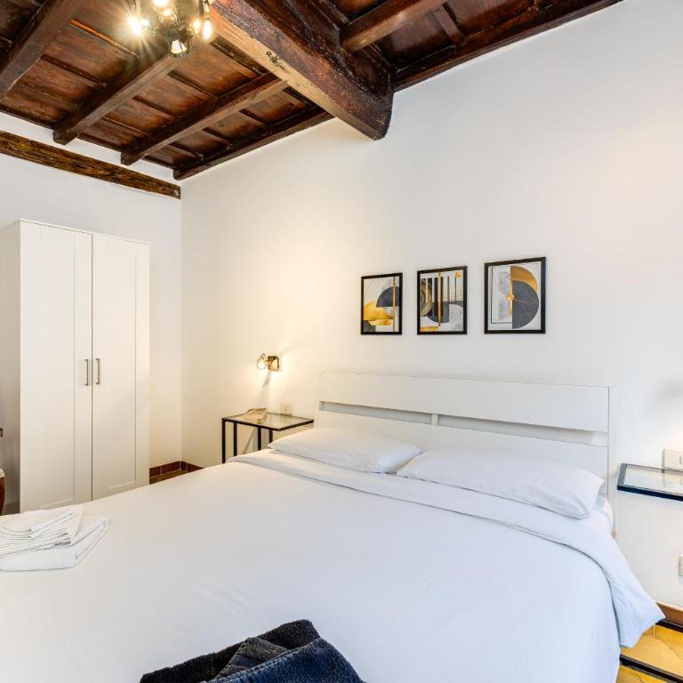 Linhouse - Appartement 2 Chambres - 21