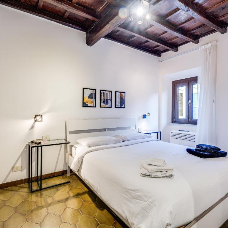 Linhouse - Appartement 2 Chambres - 24