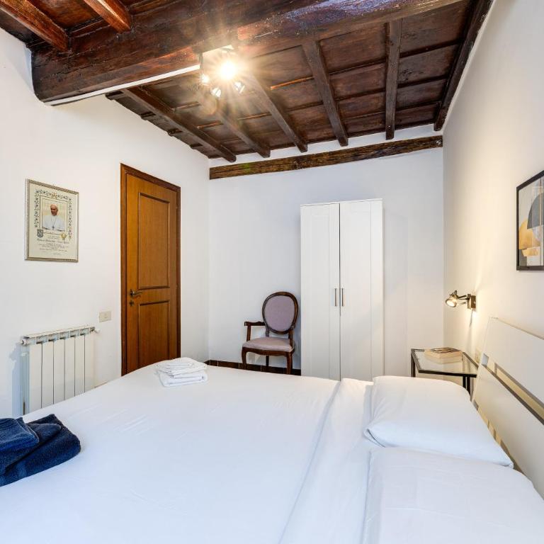 Linhouse - Appartement 2 Chambres - 22