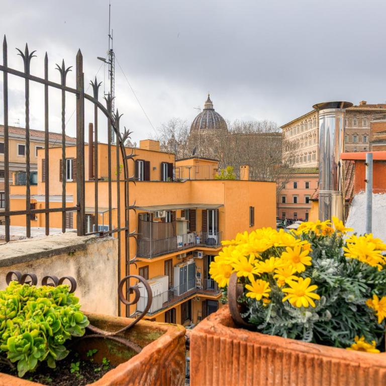 Linhouse - Appartement 2 Chambres - 15