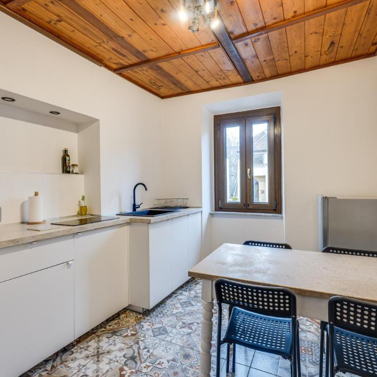 Linhouse - Appartement 2 Chambres - 18
