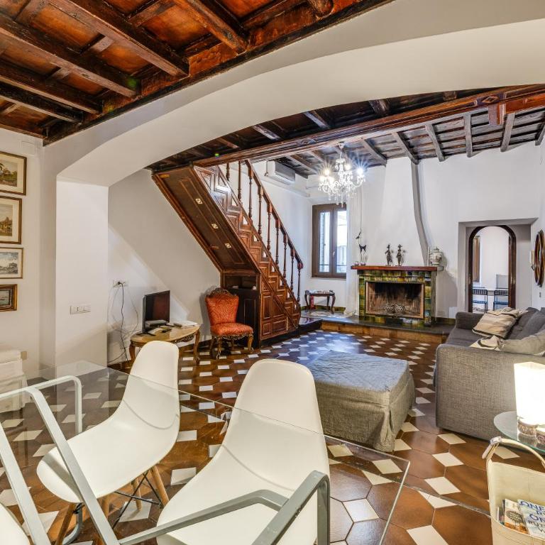 Linhouse - Appartement 2 Chambres - 3