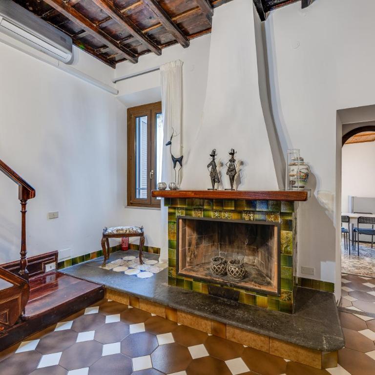 Linhouse - Appartement 2 Chambres - 4
