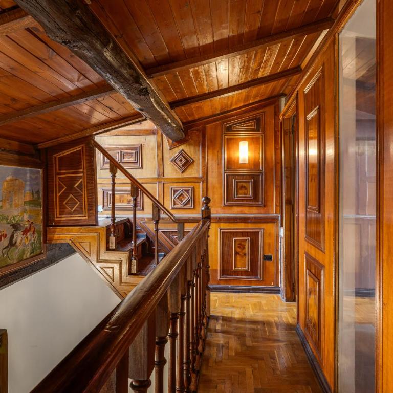 Linhouse - Appartement 2 Chambres - 8