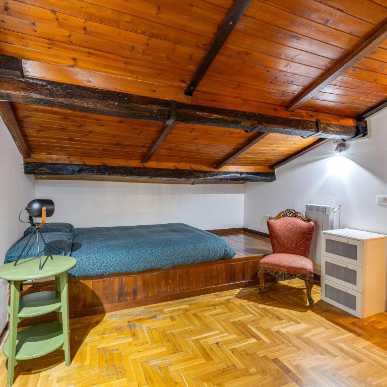 Linhouse - Appartement 2 Chambres - 28