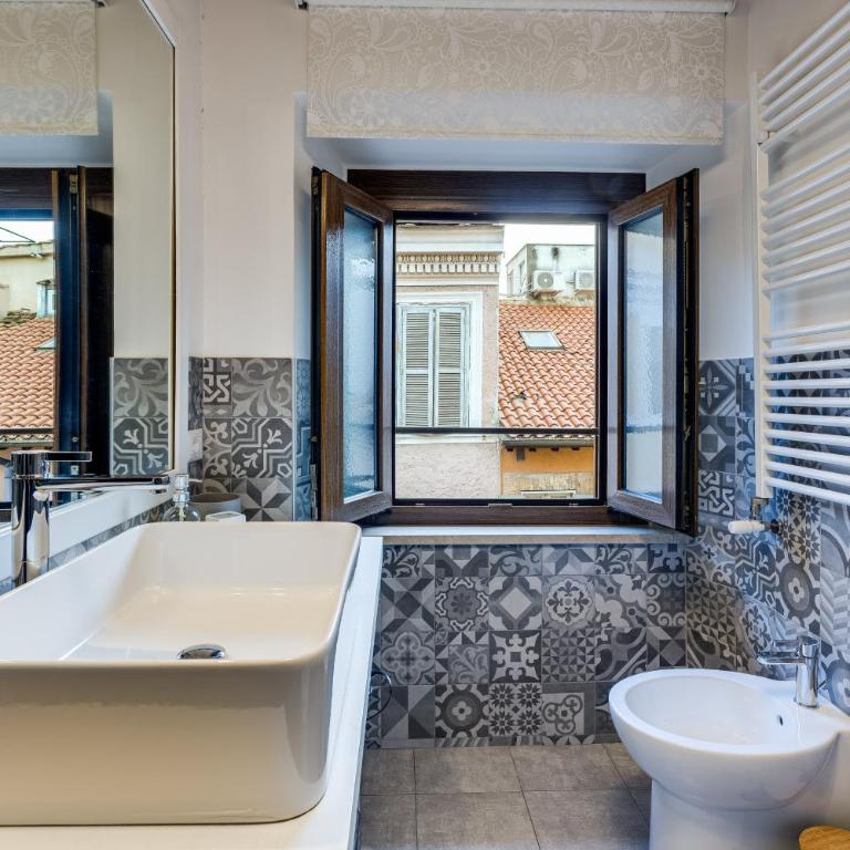 Linhouse - Appartement 2 Chambres - 26