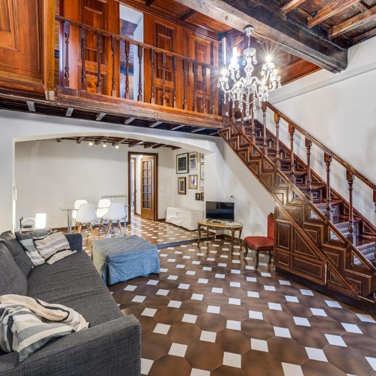 Linhouse - Appartement 2 Chambres - 1