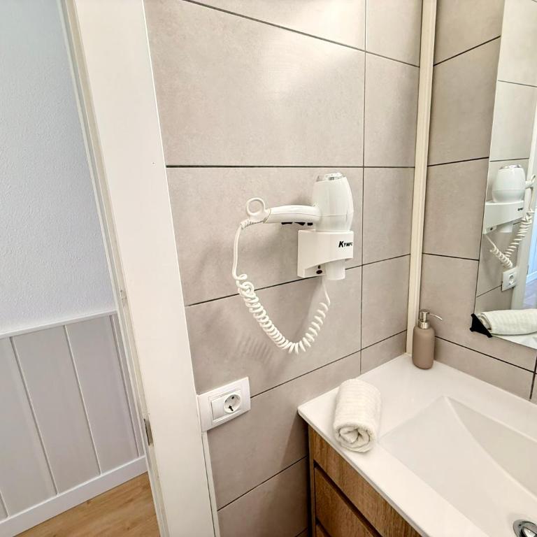 Canaima119 - Apartamento de 1 dormitorio - 16