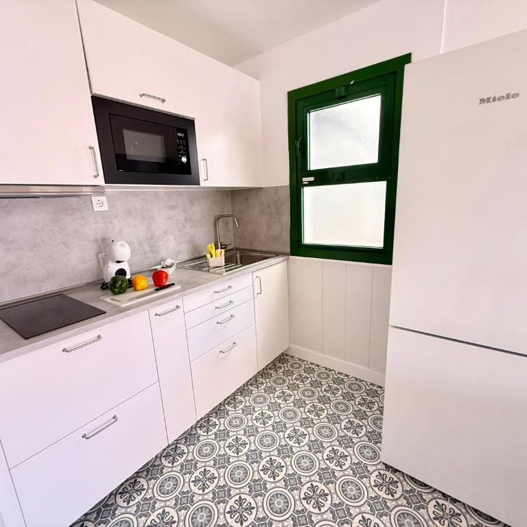 Canaima119 - Apartamento de 1 dormitorio - 11