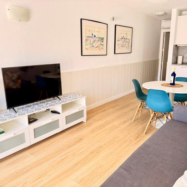 Canaima119 - Apartamento de 1 dormitorio - 24