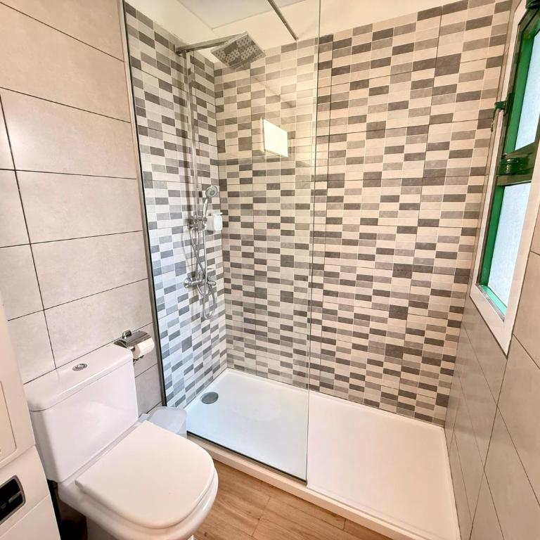 Canaima119 - Apartamento de 1 dormitorio - 17
