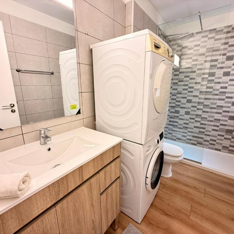 Canaima119 - Apartamento de 1 dormitorio - 14