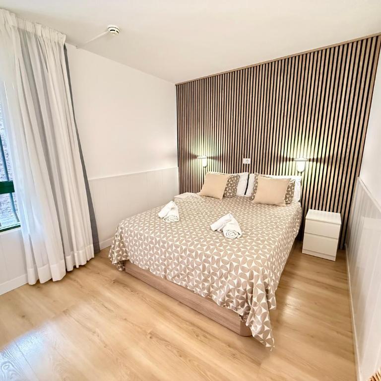 Canaima119 - Apartamento de 1 dormitorio - 30