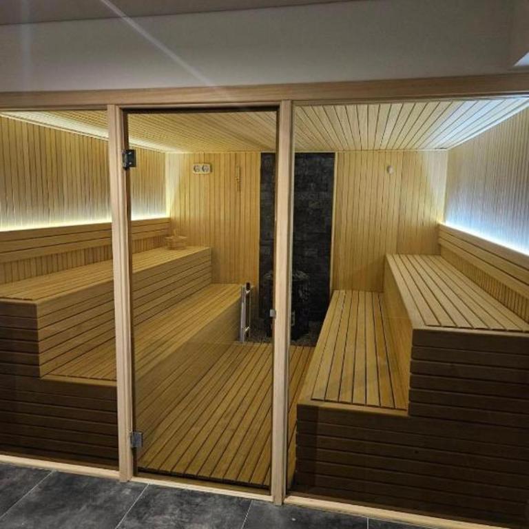Harmony, Residence Hill A85 - Apartman sa 1 Spavaćom Sobom - 41