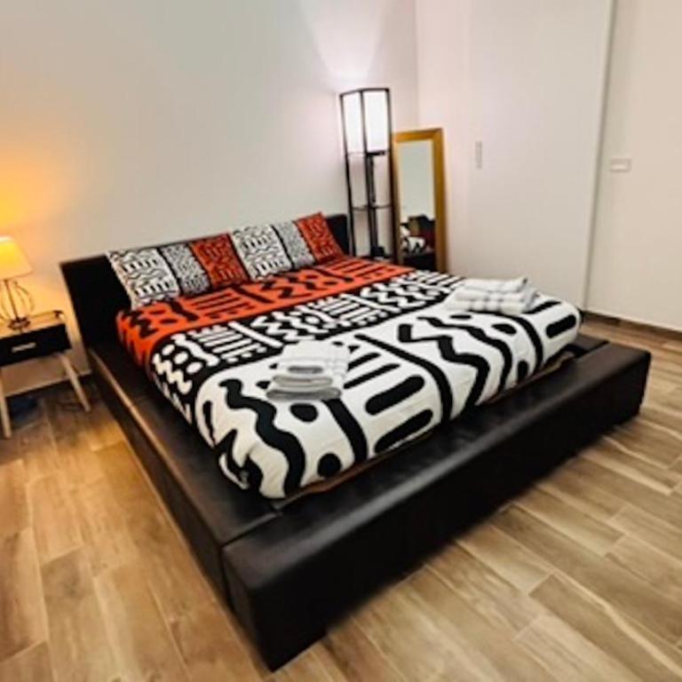 Pietre al Sole di Sicilia - Appartamento con 2 Camere da Letto - 20